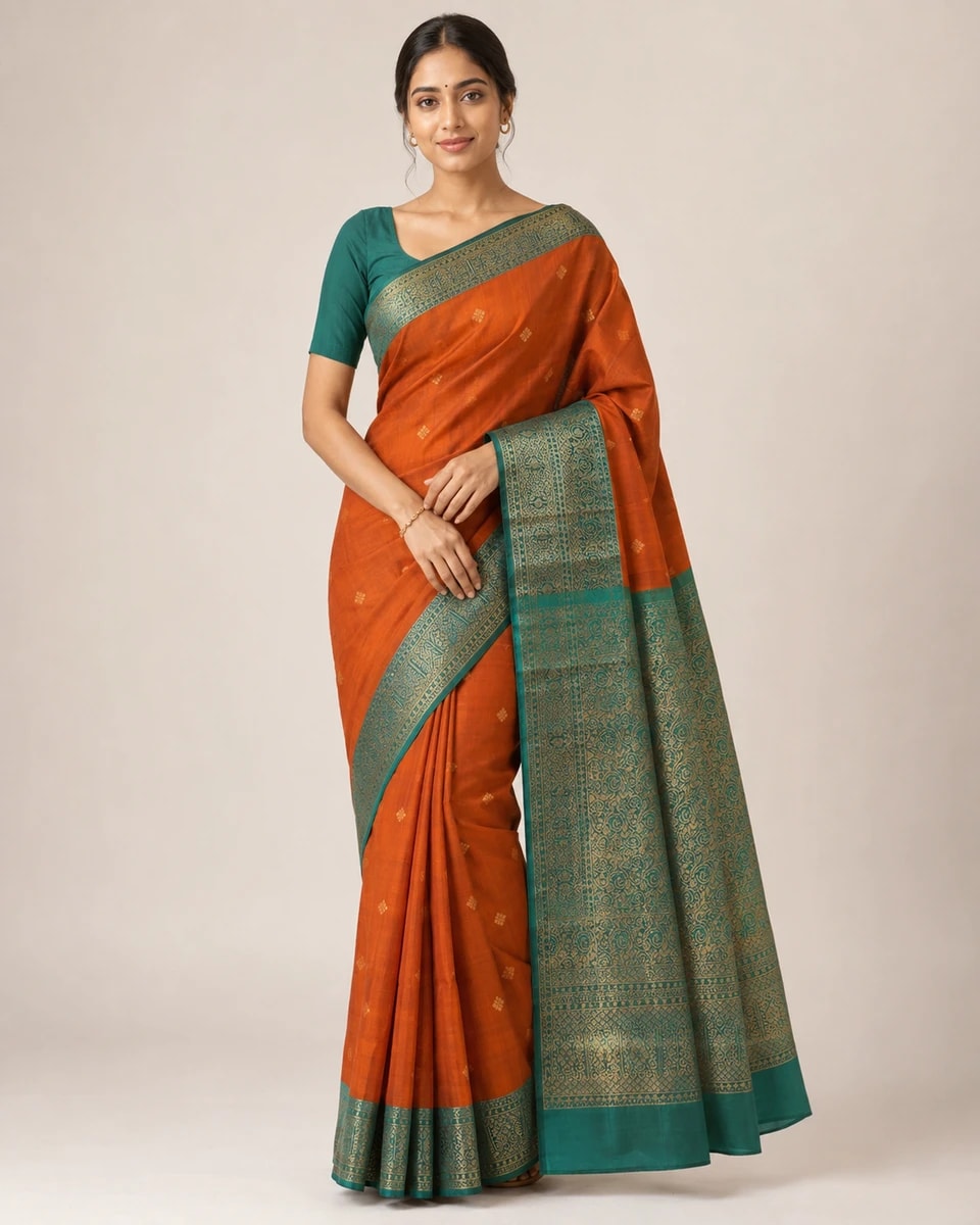 Uppada Silk