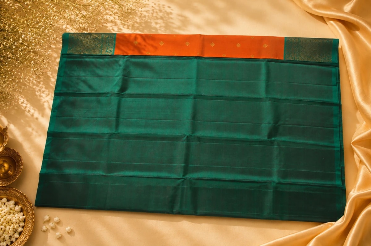 Uppada Silk
