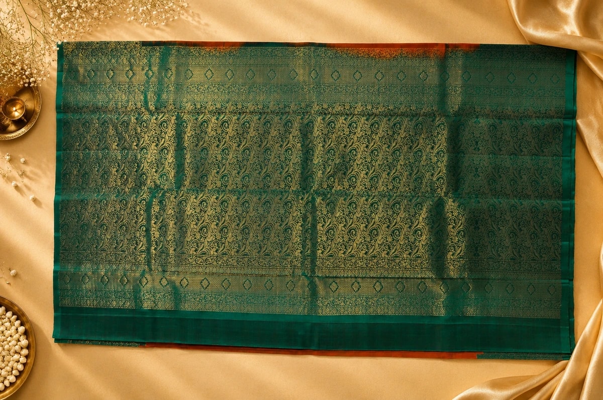 Uppada Silk