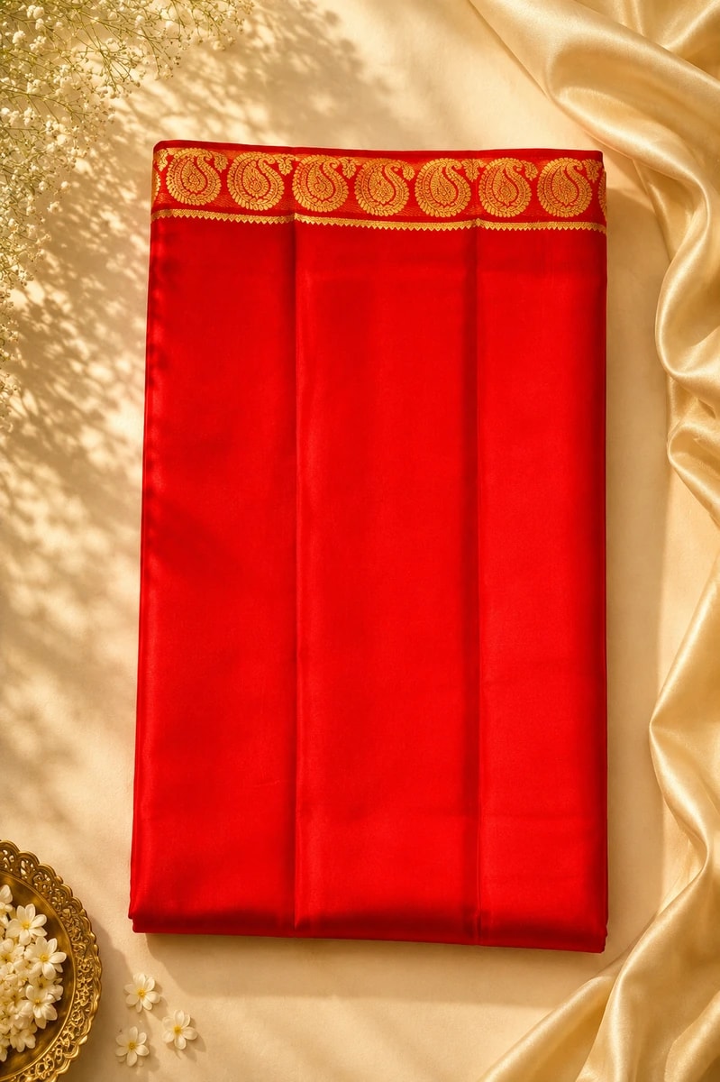 MYSORE SILK
