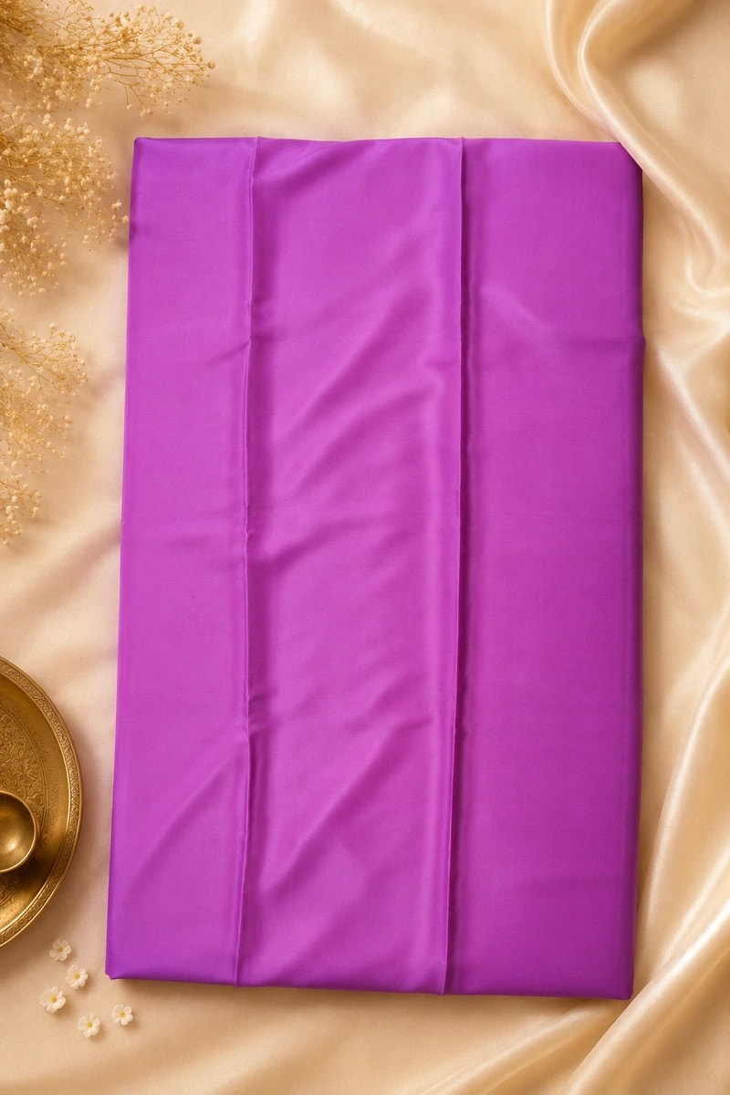 MYSORE SILK