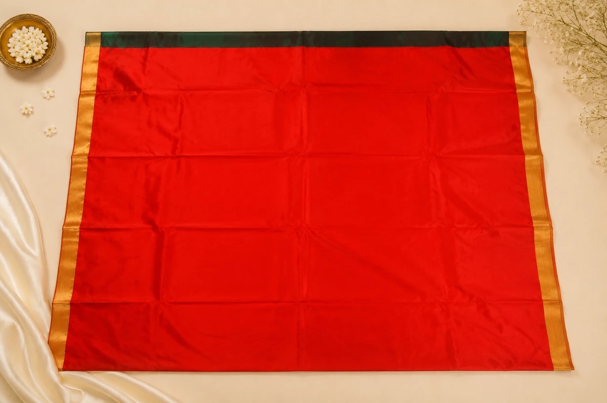 NARAYANPET SILK