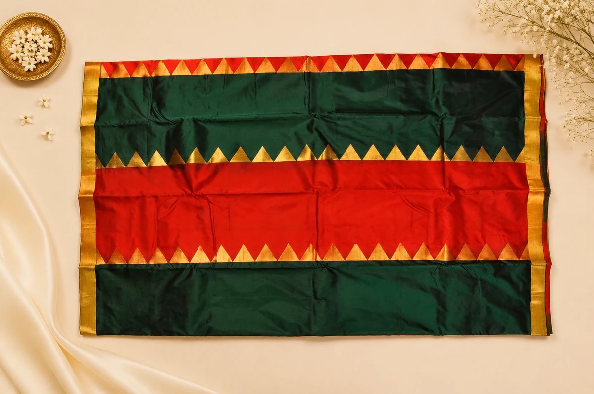 NARAYANPET SILK