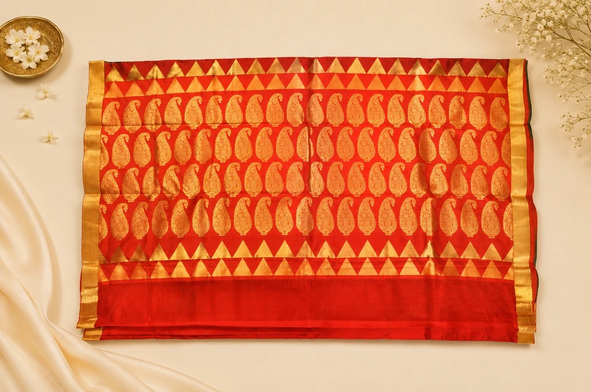 NARAYANPET SILK