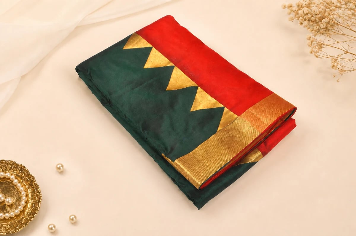NARAYANPET SILK
