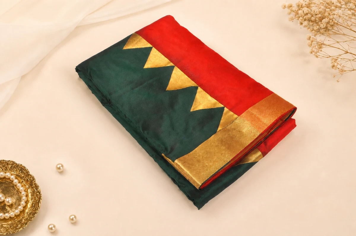 NARAYANPET SILK