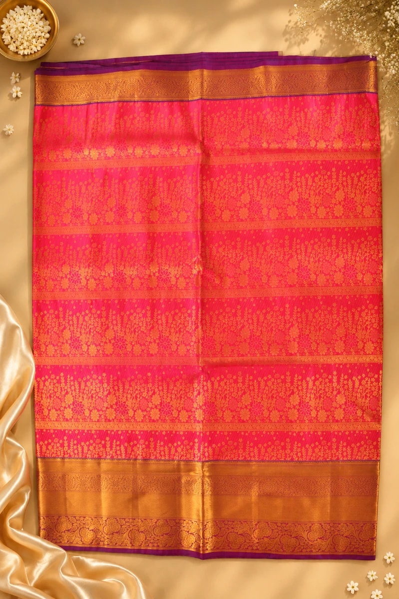 KANCHI SILK