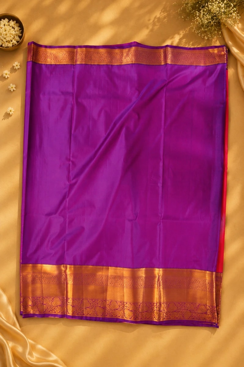 KANCHI SILK