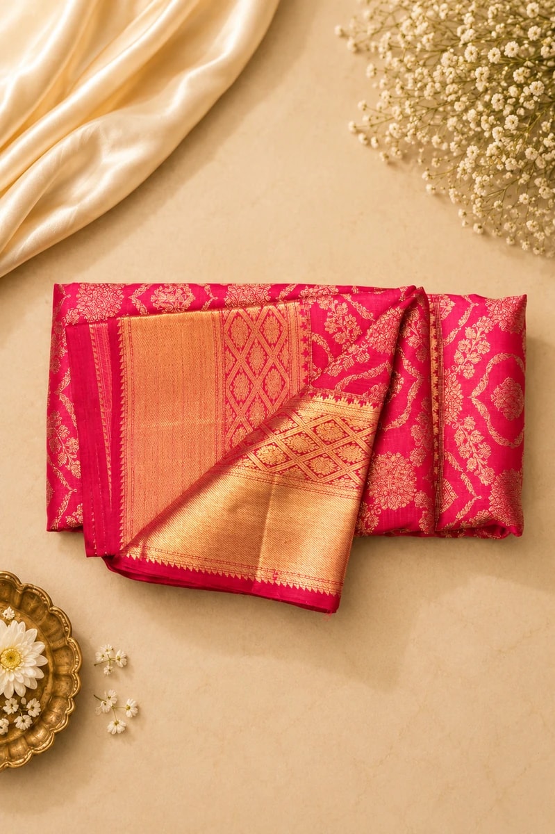 kanchipattu