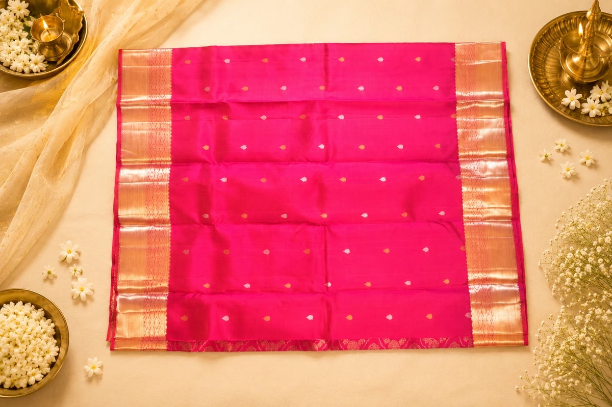 kanchipattu
