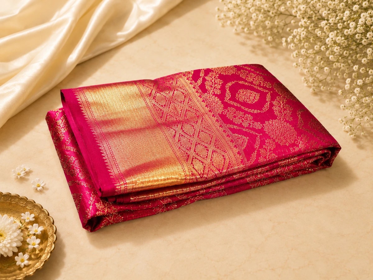 kanchipattu