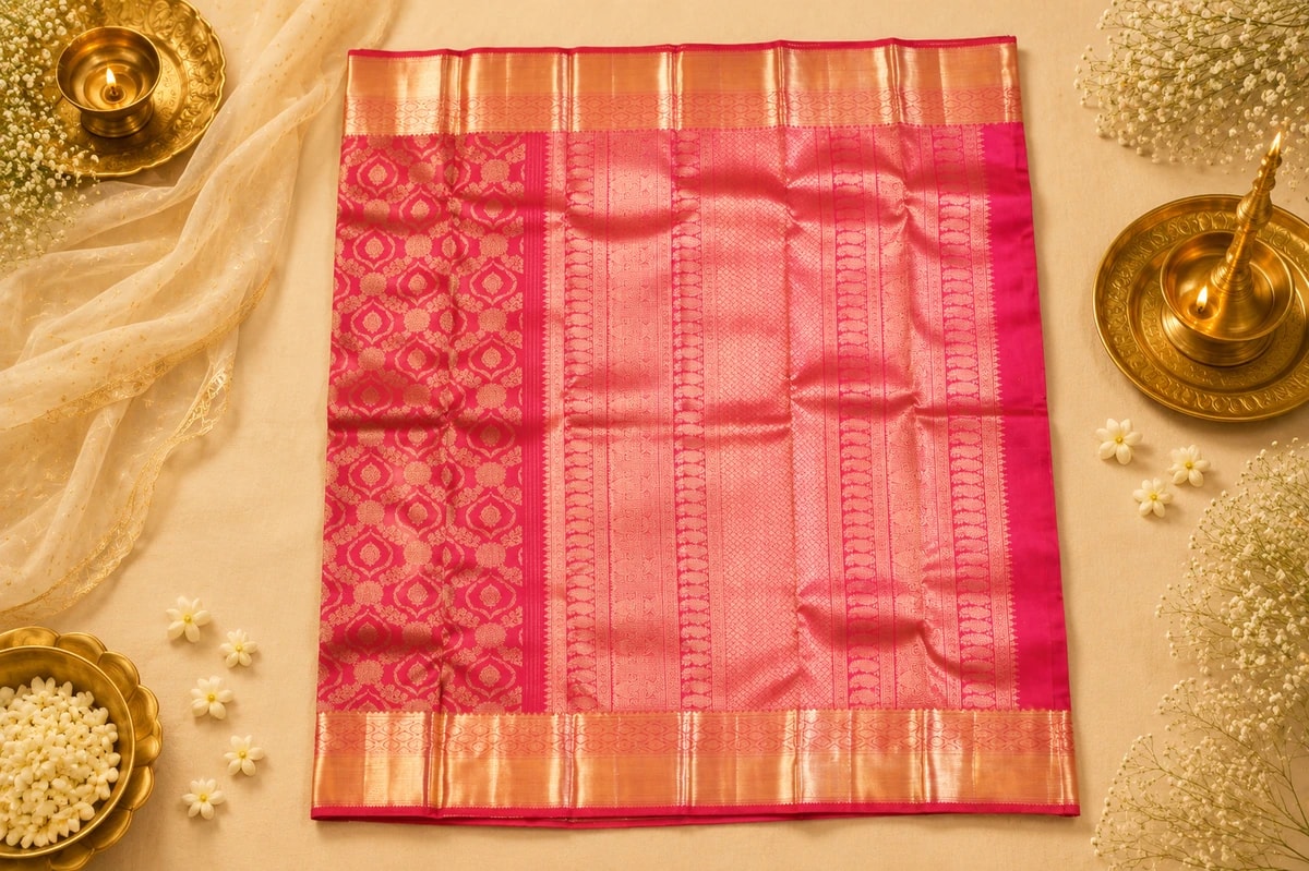 kanchipattu