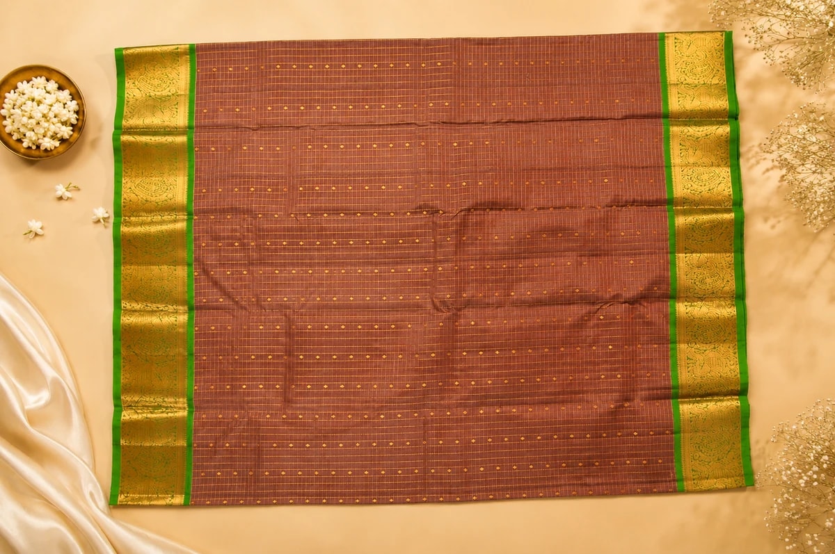 KANCHI PATTU