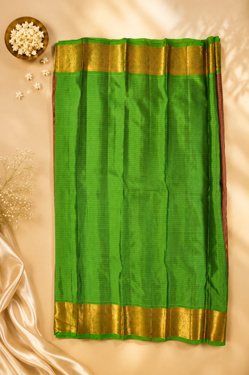 KANCHI PATTU
