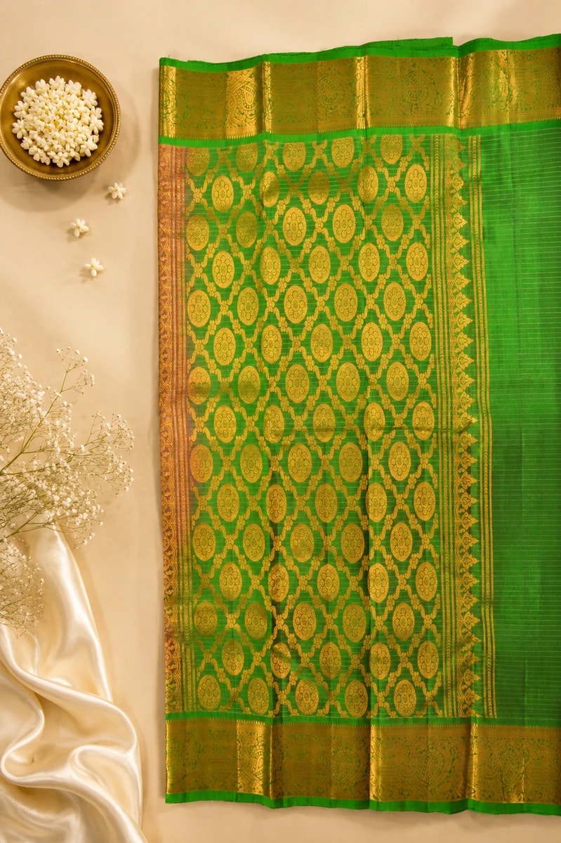 KANCHI PATTU