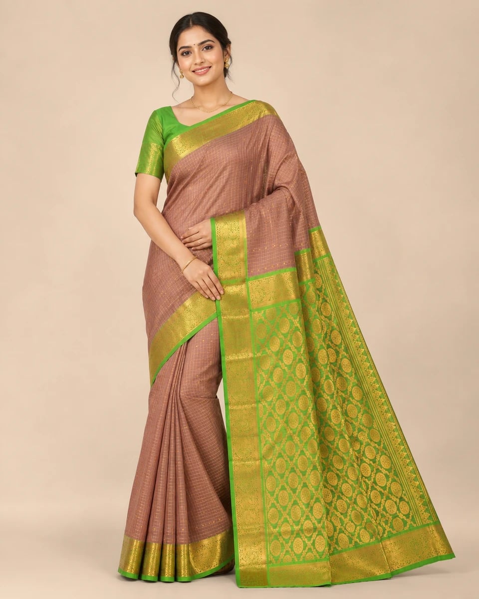 KANCHI PATTU
