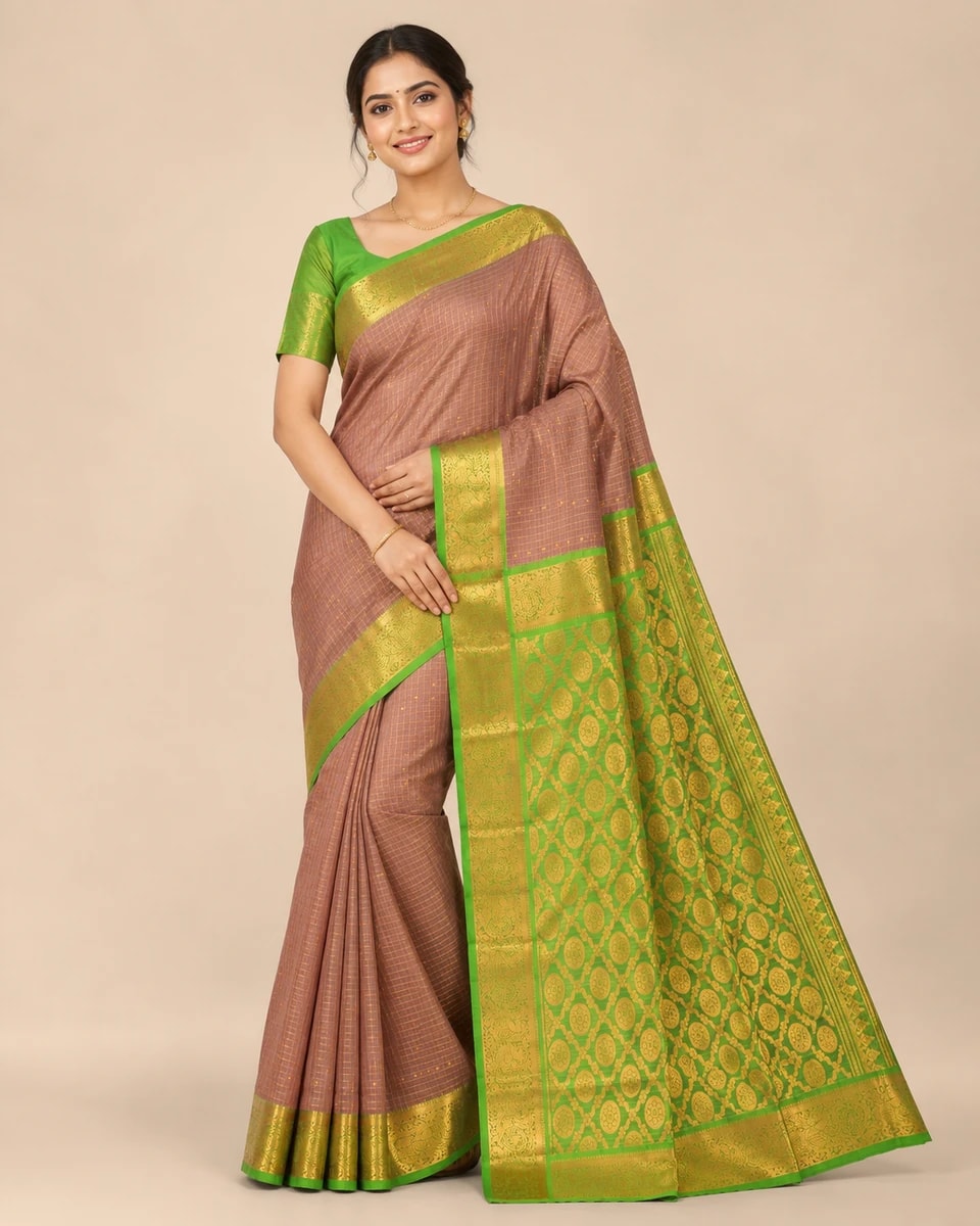 KANCHI PATTU