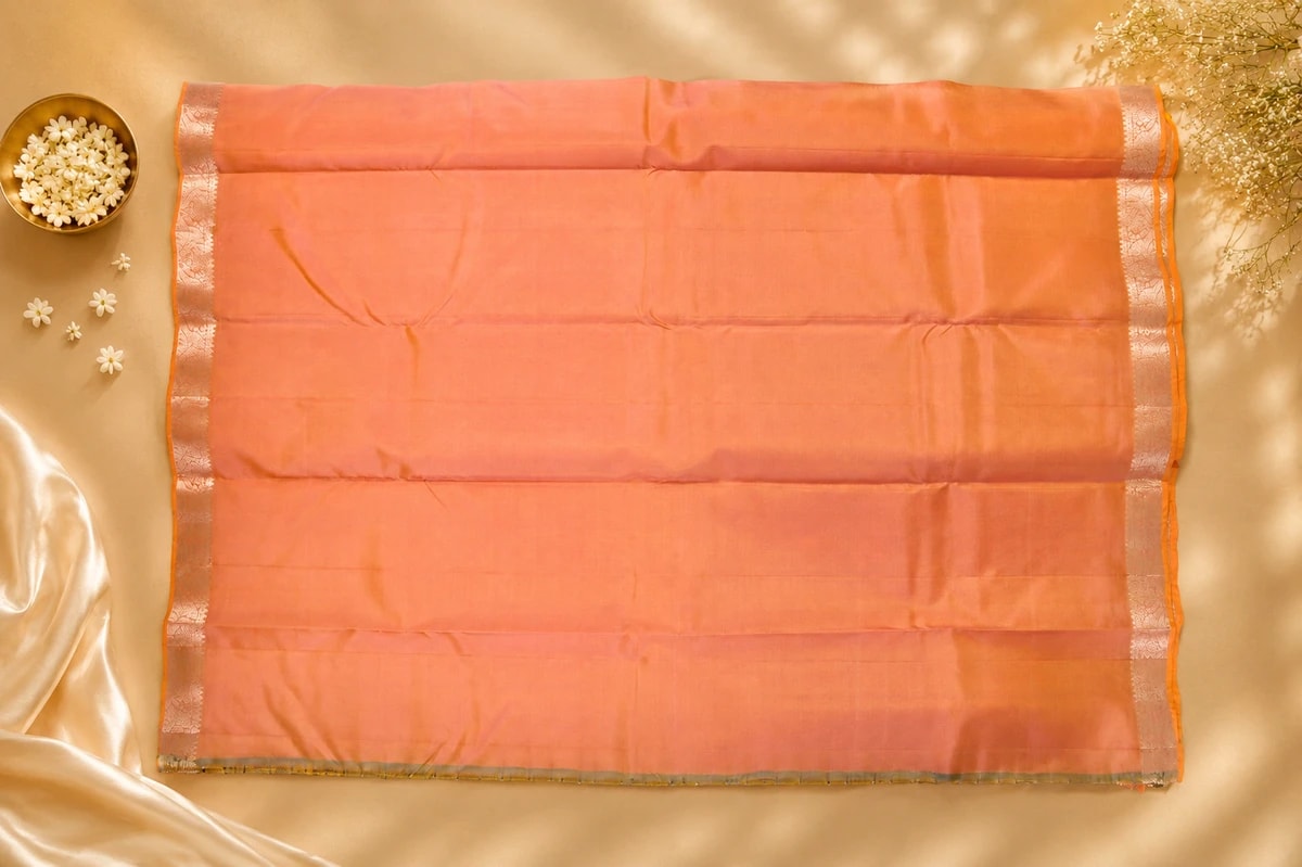 Kanchi Pattu