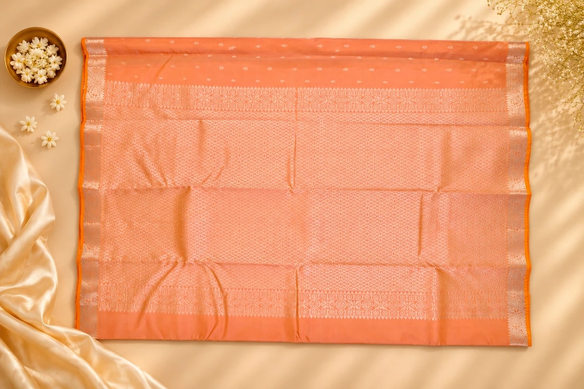 Kanchi Pattu