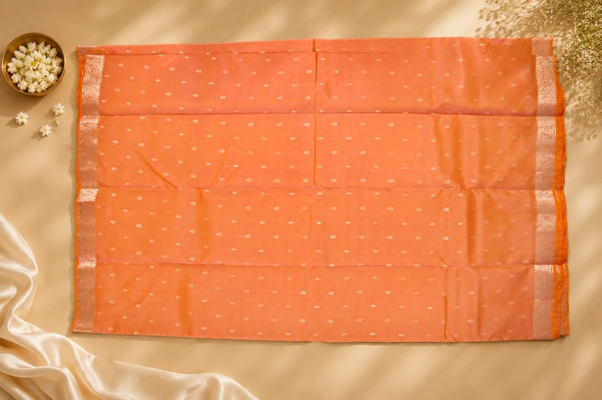 Kanchi Pattu