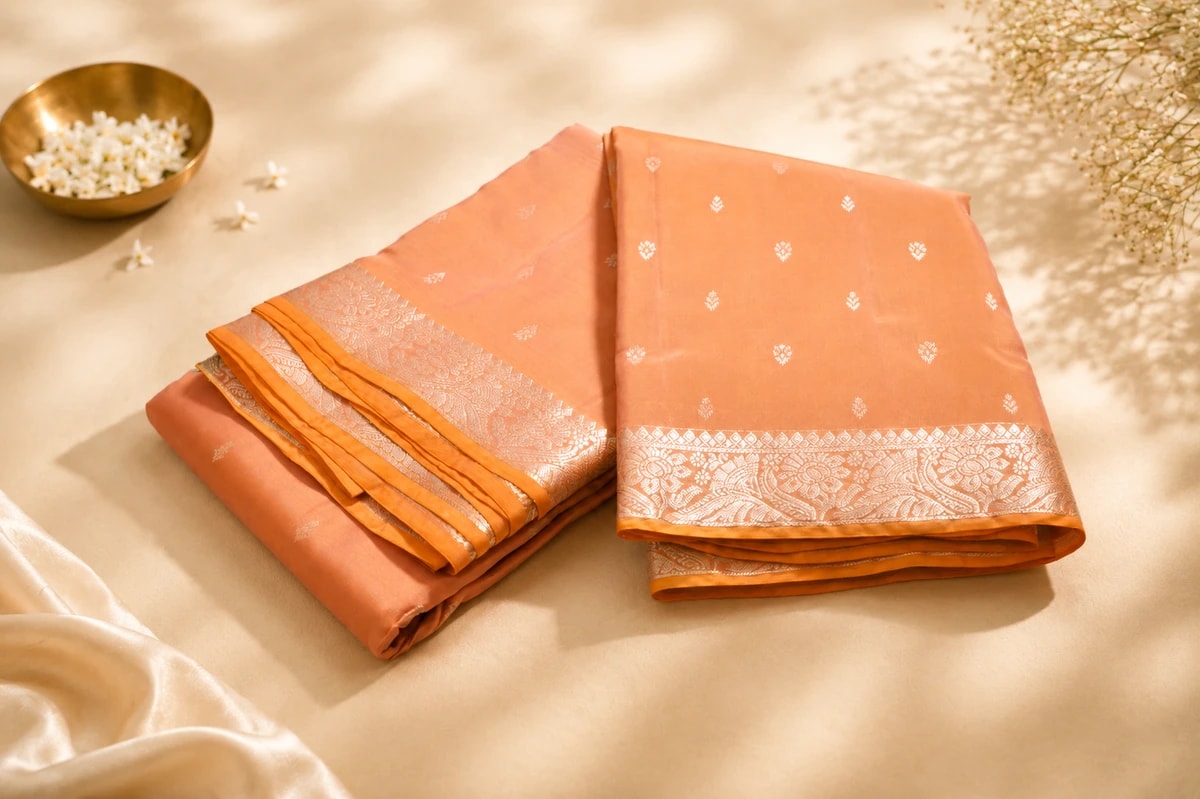 Kanchi Pattu