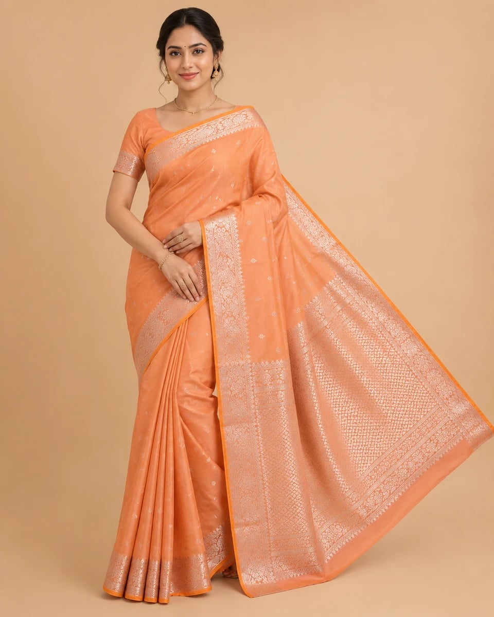Kanchi Pattu