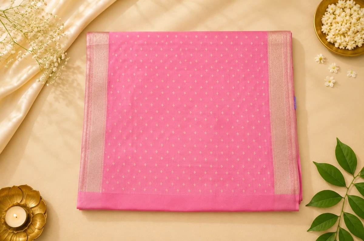Crepe Georgette