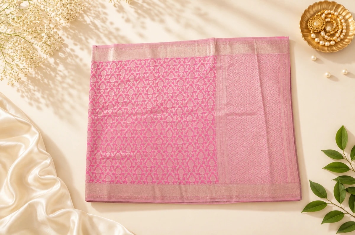 Crepe Georgette