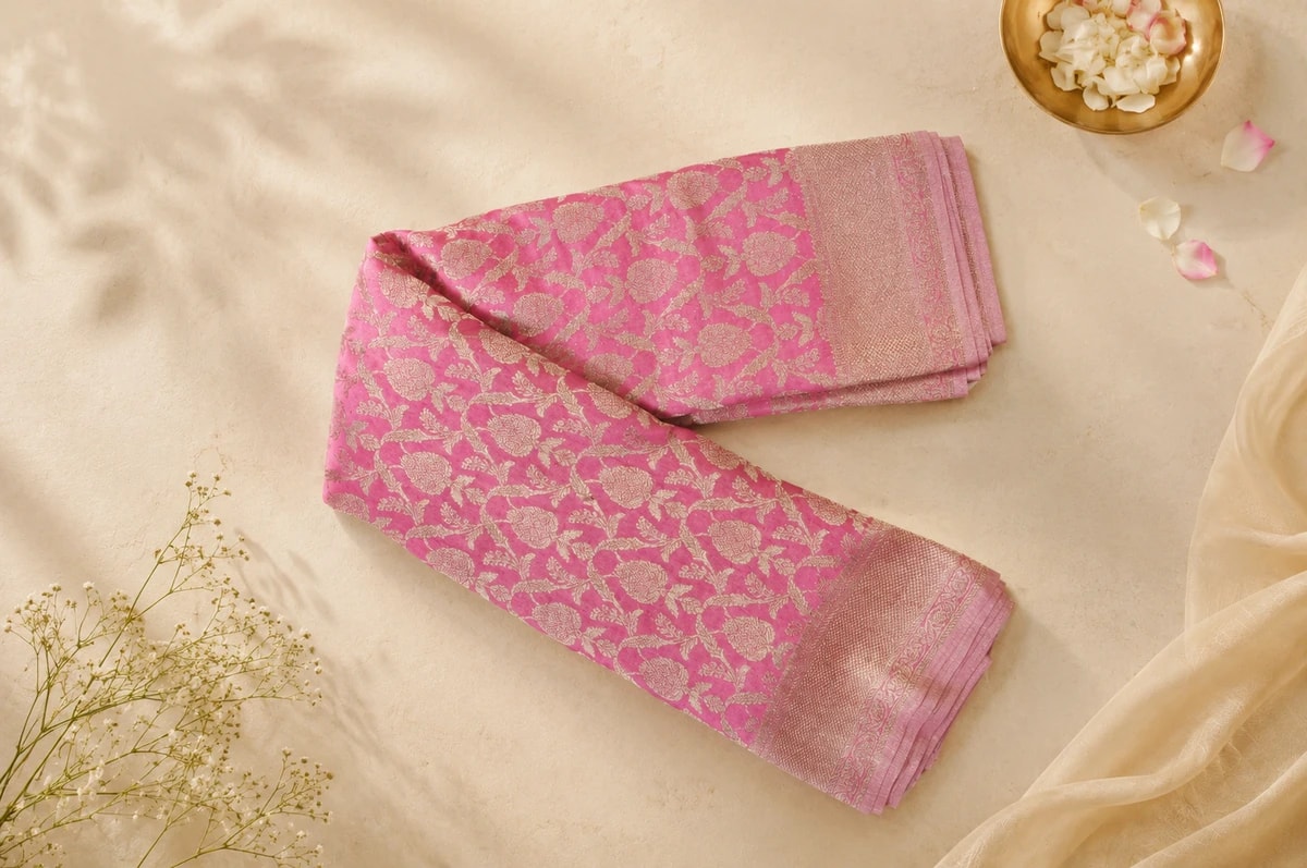 Crepe Georgette