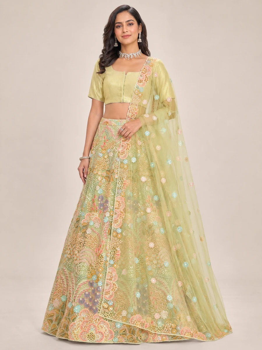 Lehenga