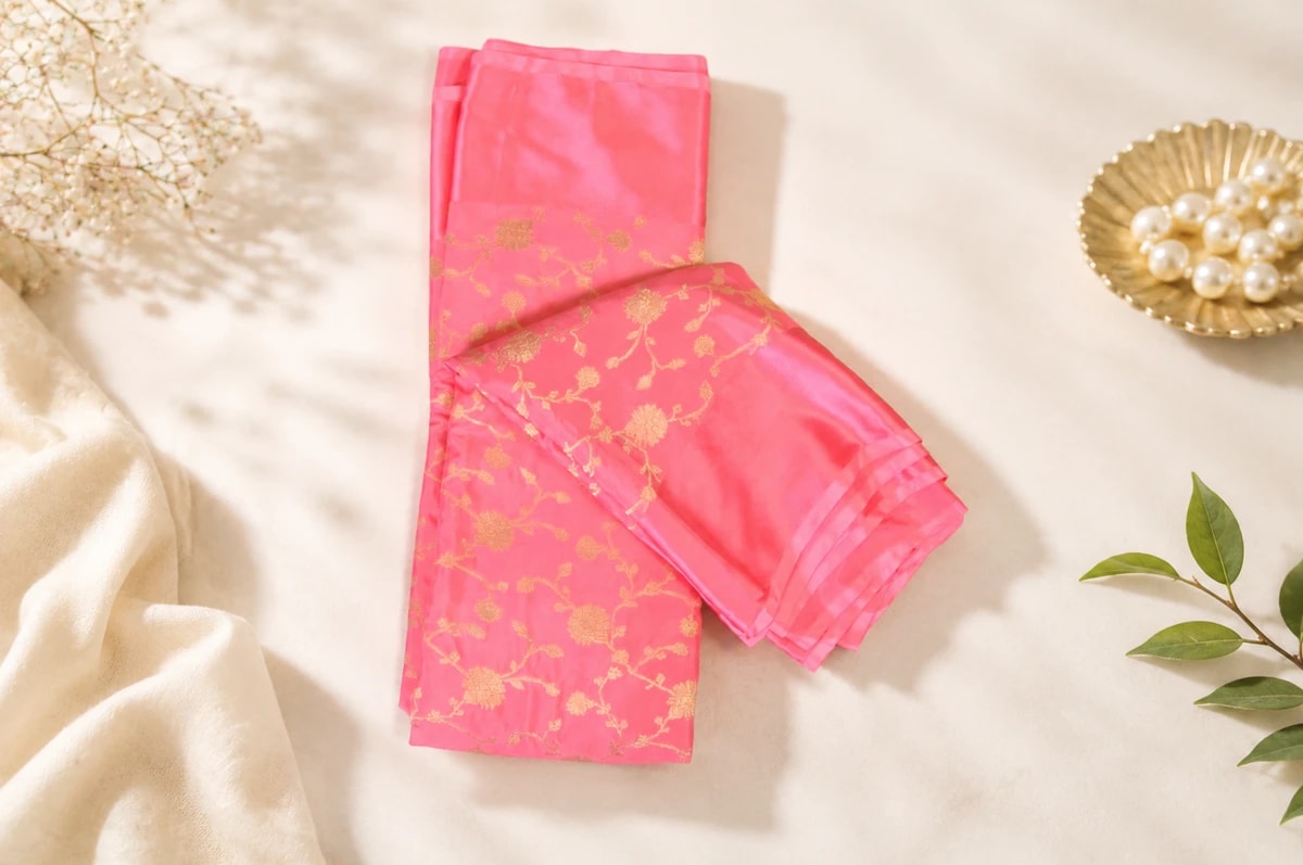 Crepe Georgette