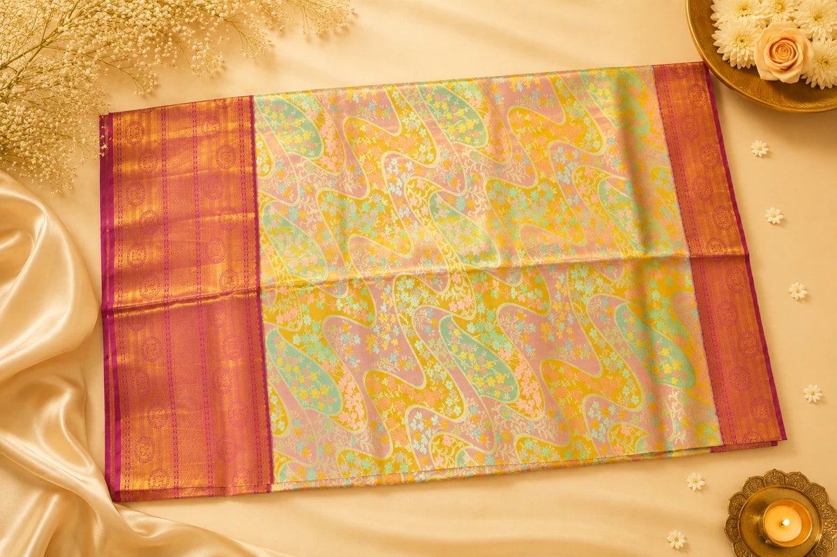 Kanchi Pattu