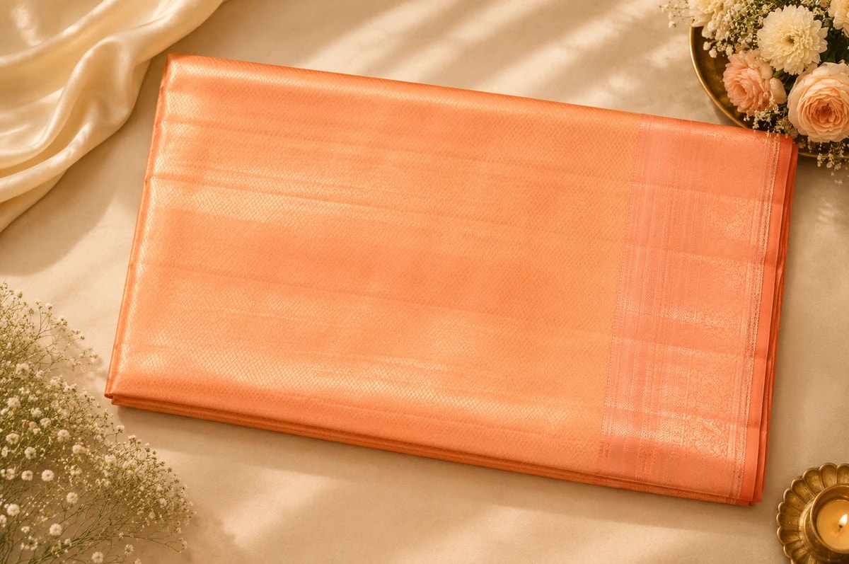 Kanchi Pattu
