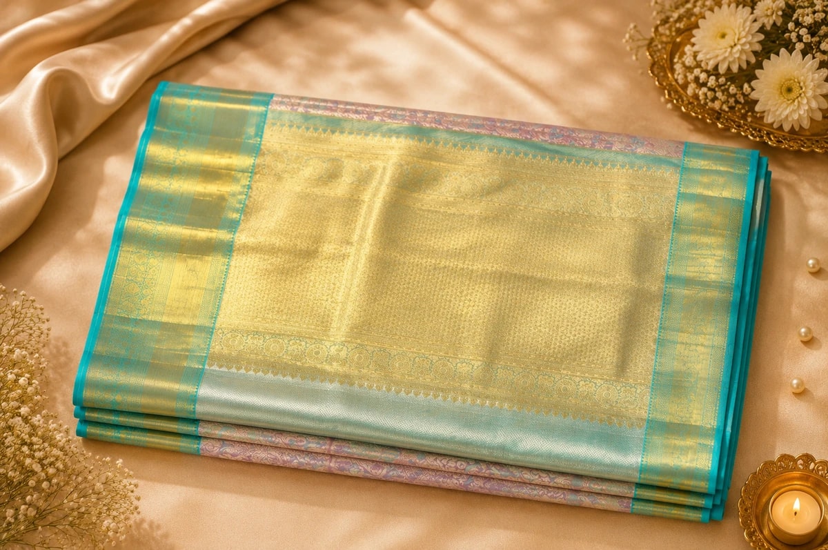 Kanchi Pattu