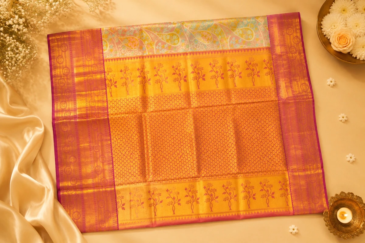 Kanchi Pattu