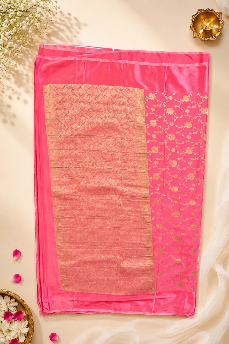 Crepe Georgette