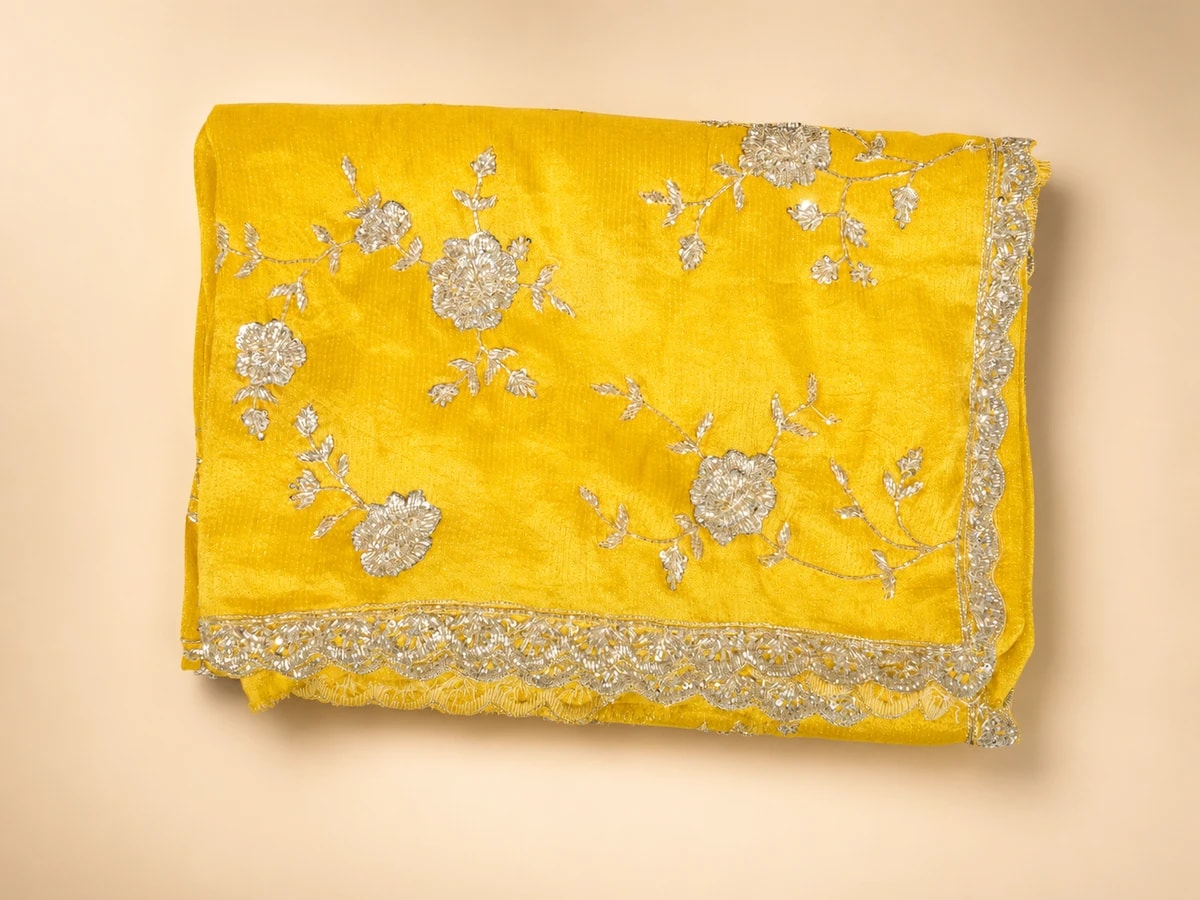 Designer Saree