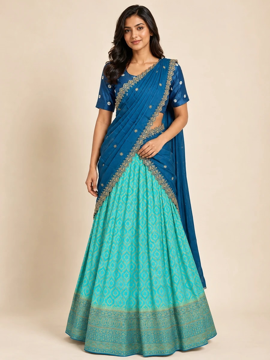 Lehenga