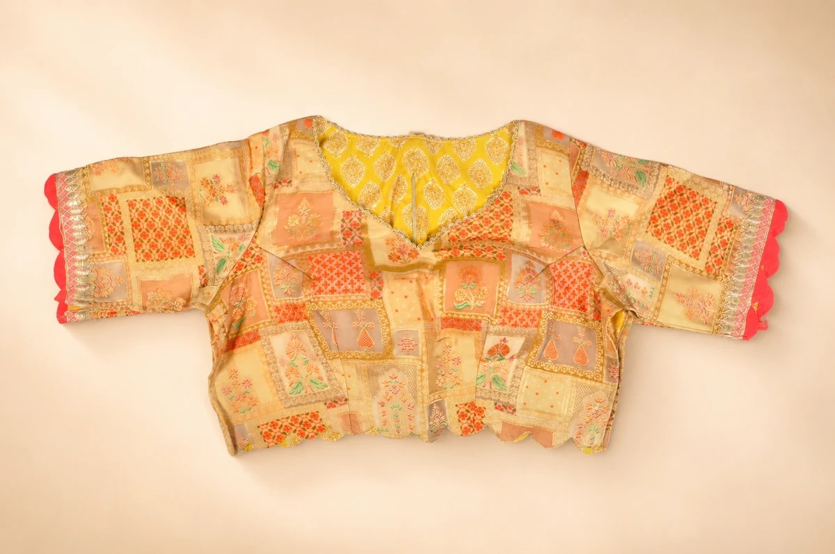 Designer Sarees