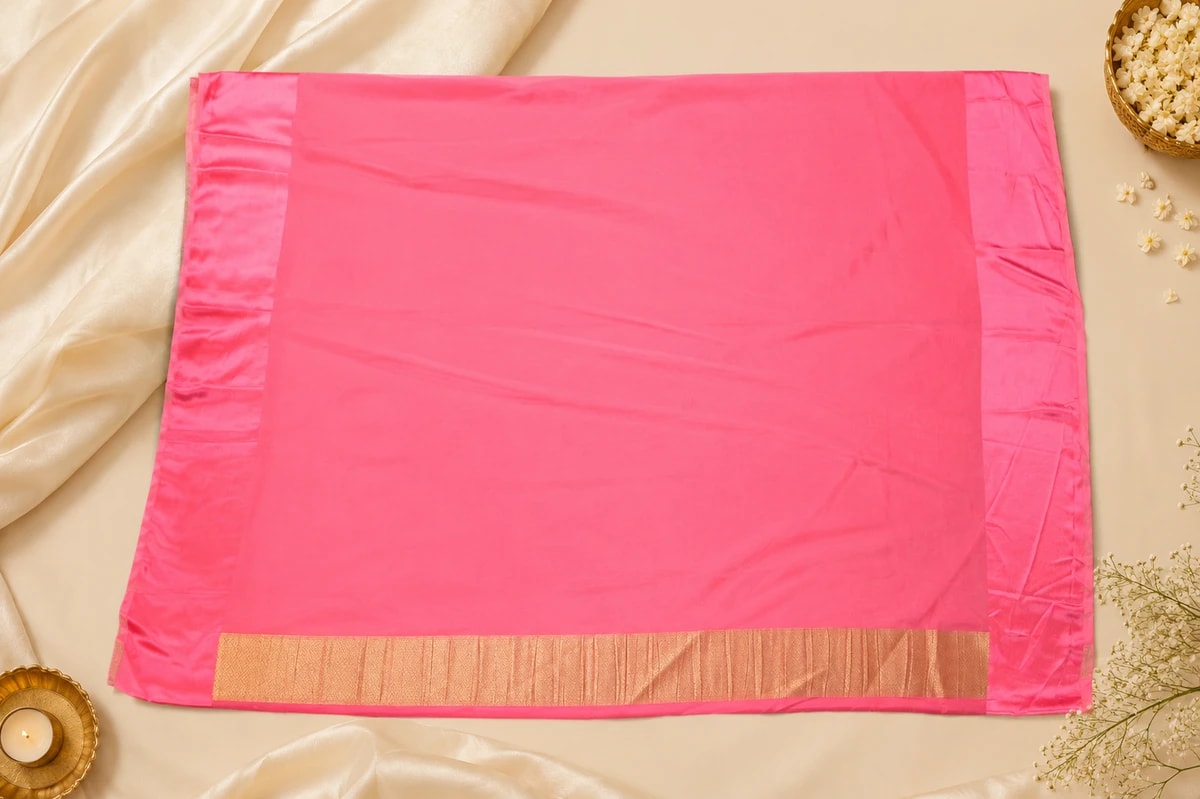 Crepe Georgette