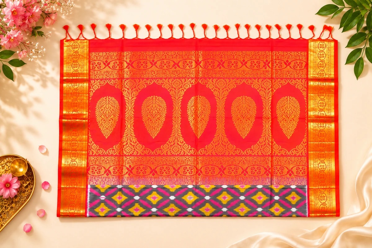 Uppada Kanchi