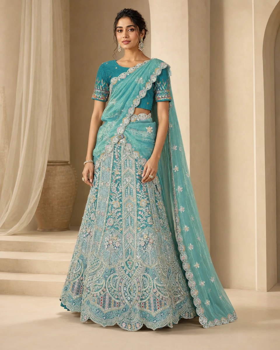 Lehenga