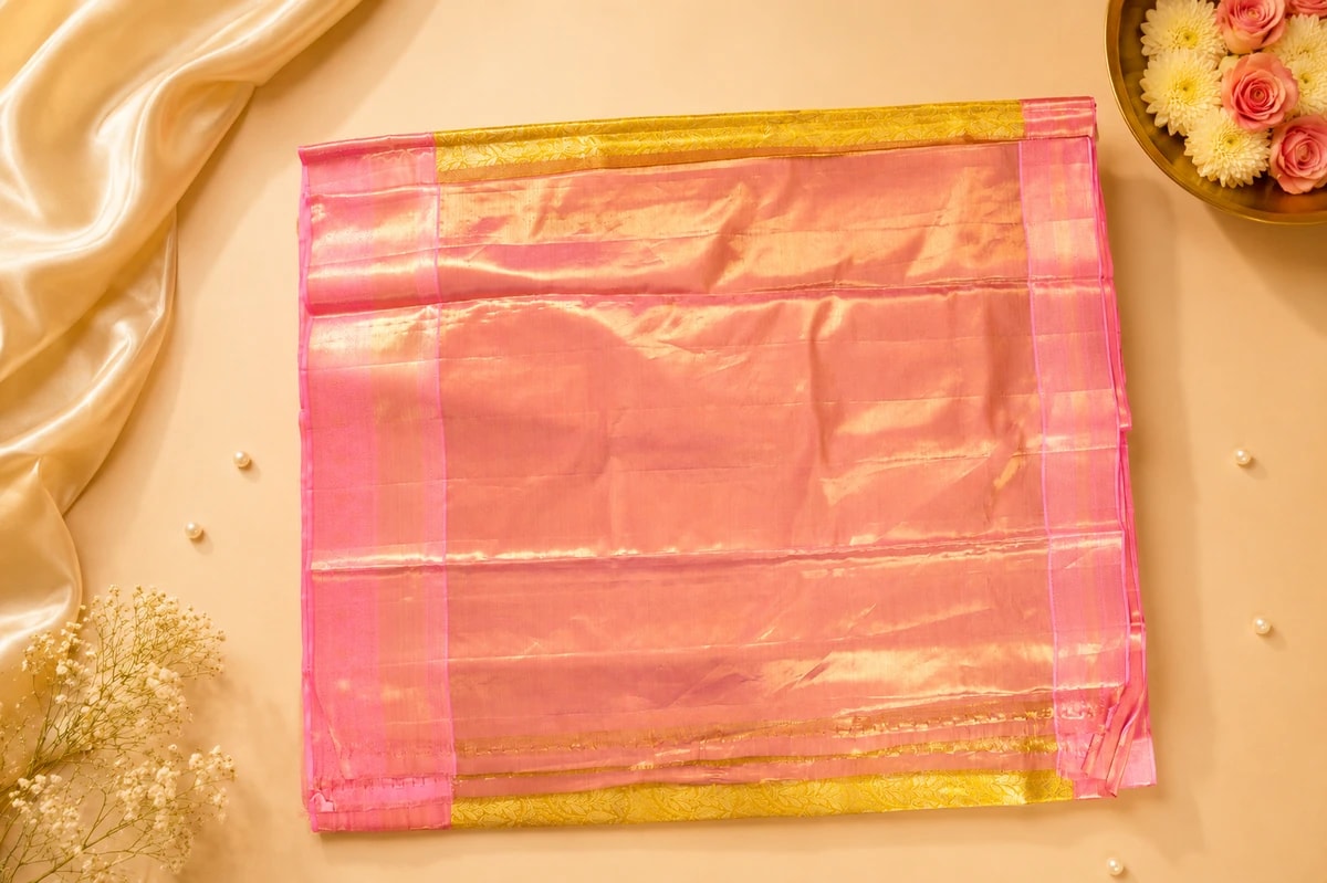 Kanchi Pattu