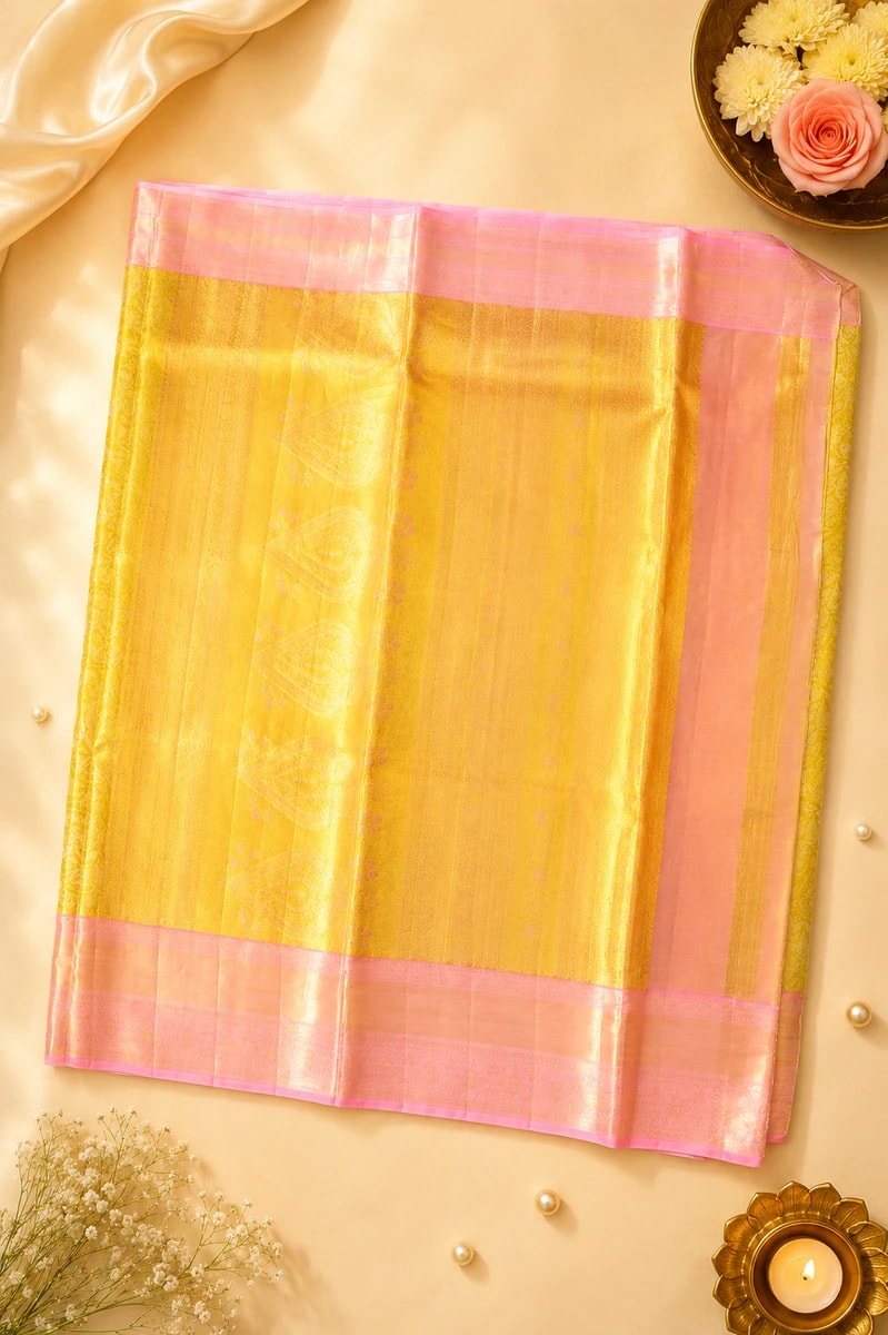 Kanchi Pattu