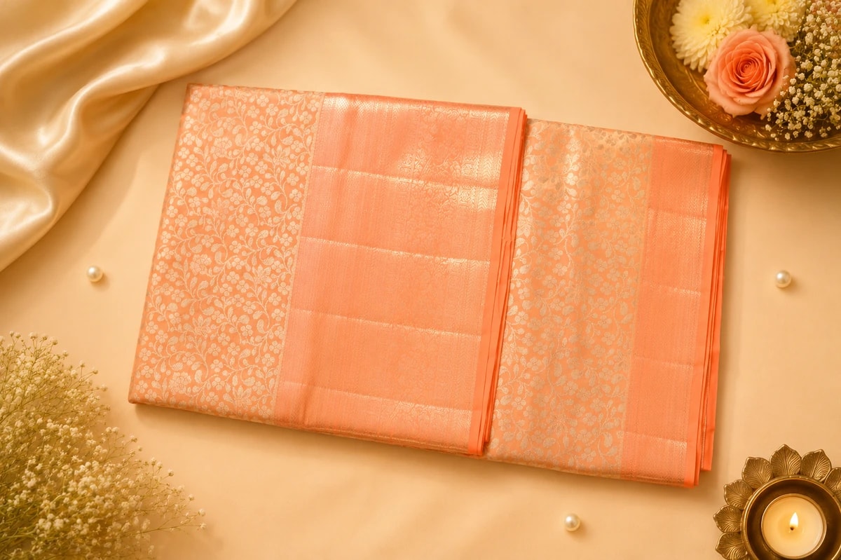 Kanchi Pattu