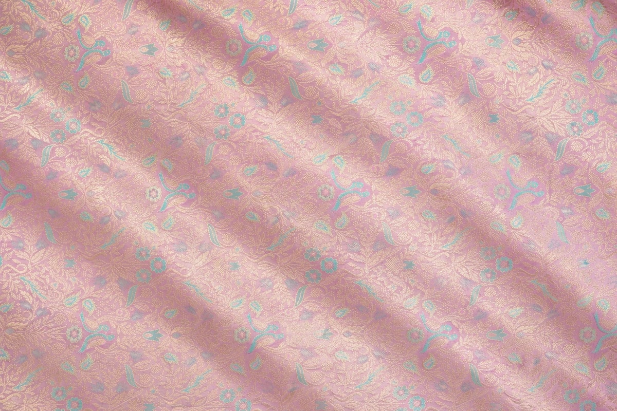 Kanchi Pattu