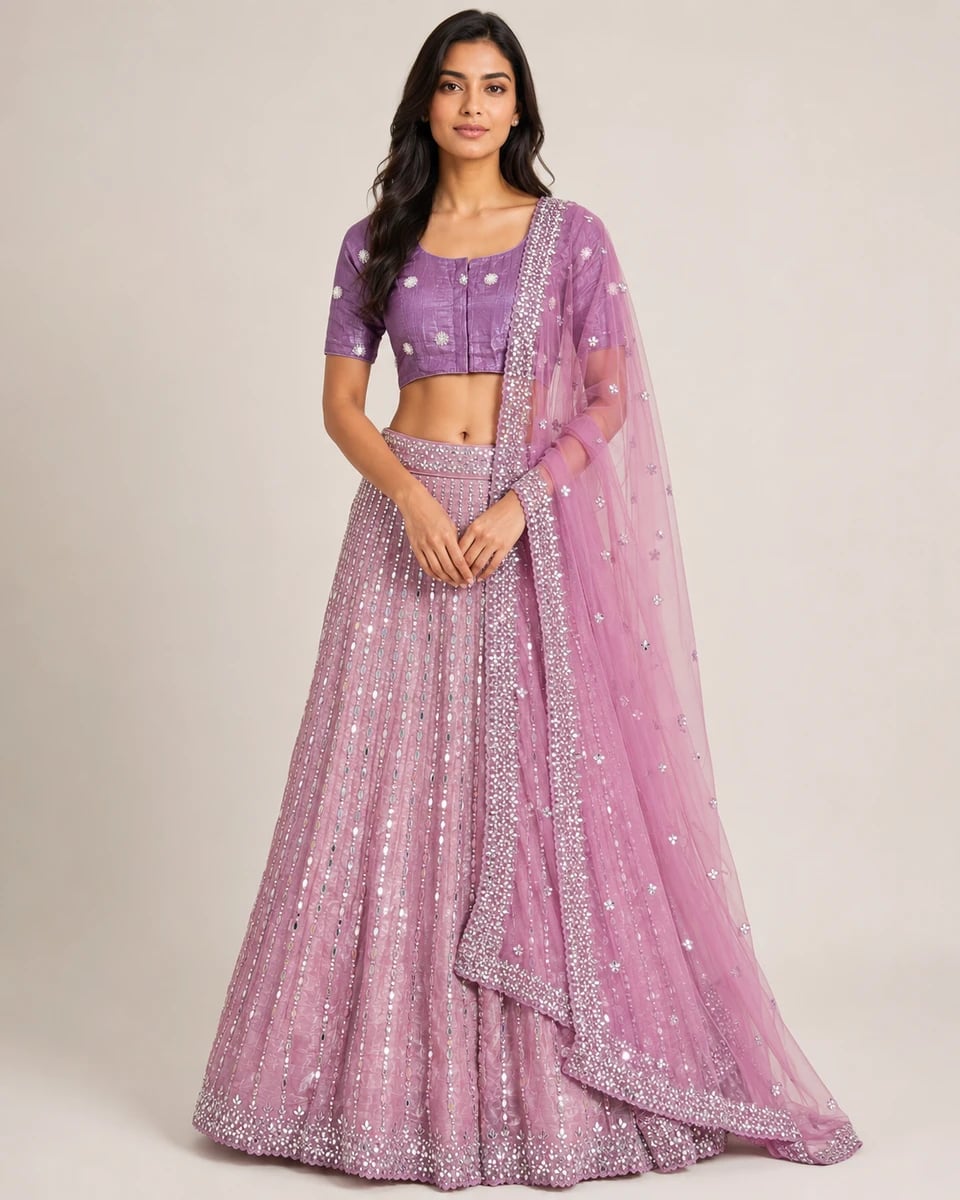 Lehenga