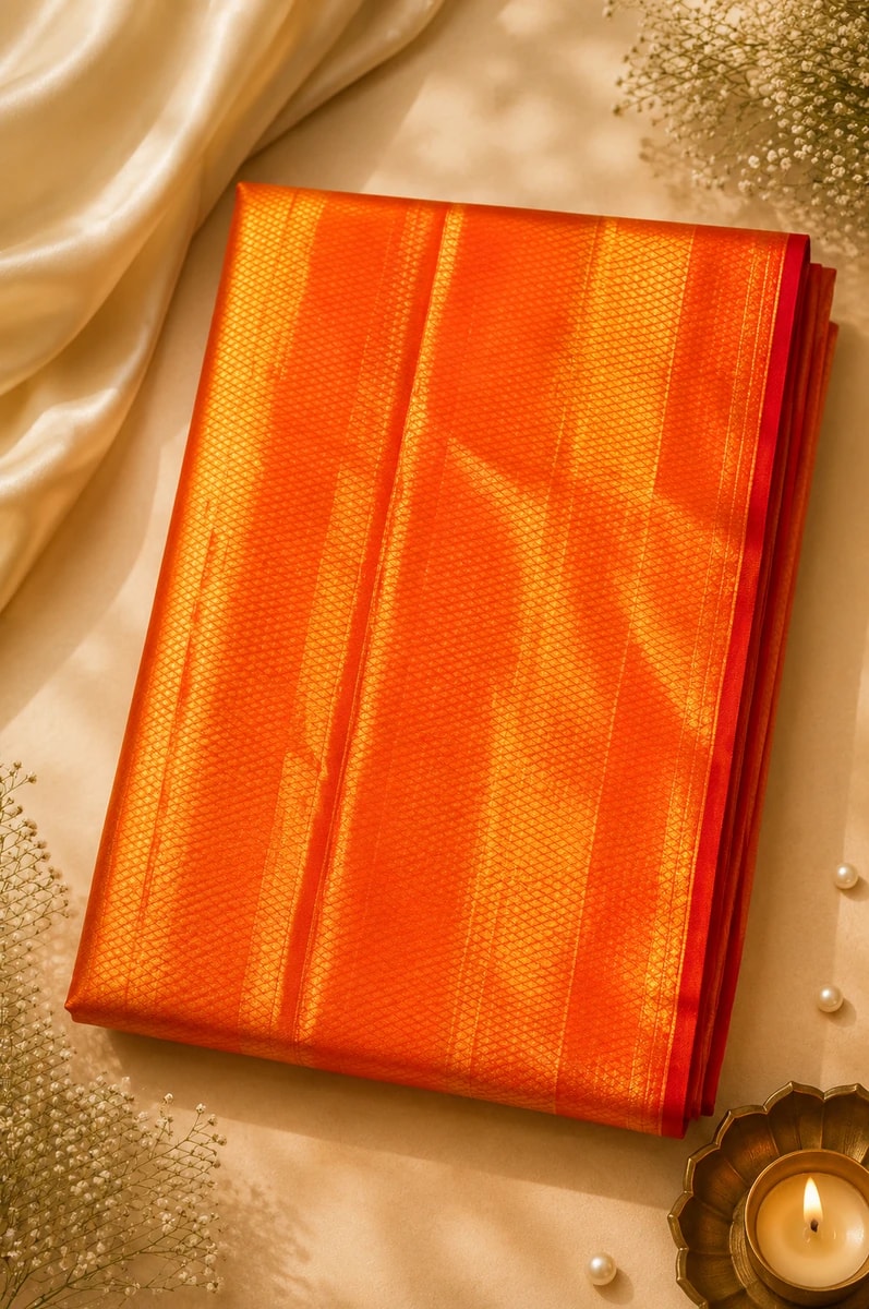 Kanchi Pattu