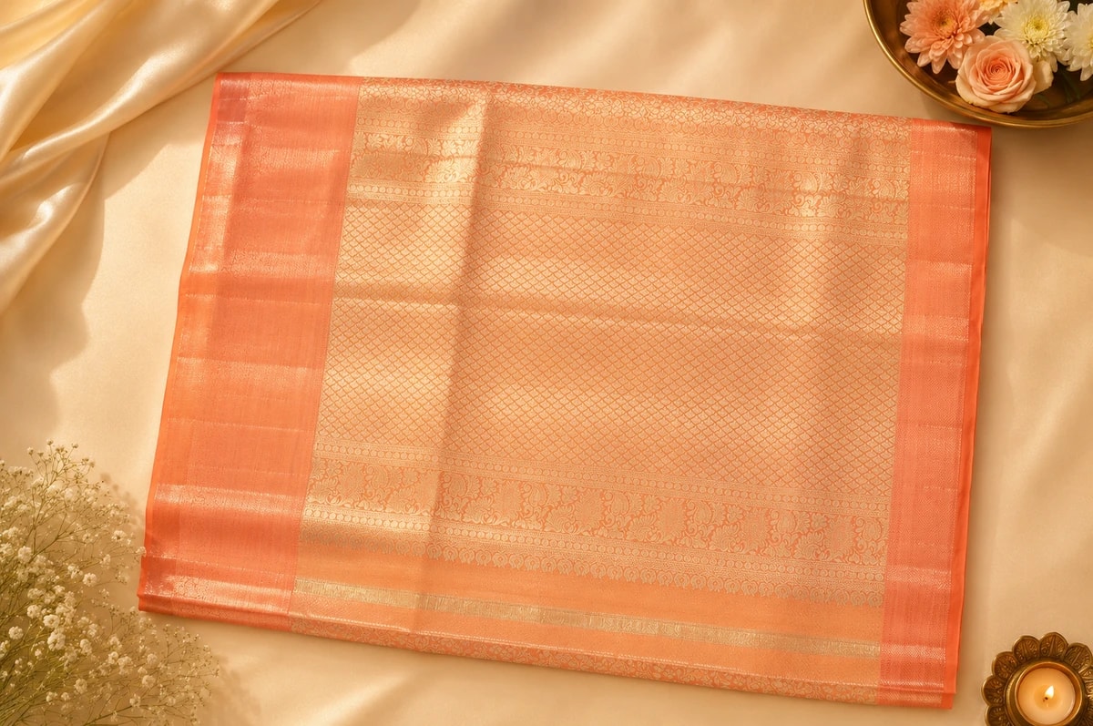 Kanchi Pattu