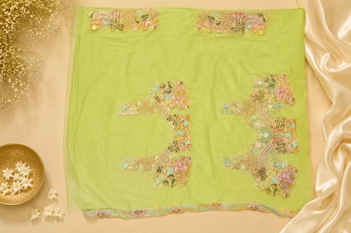 Lehenga